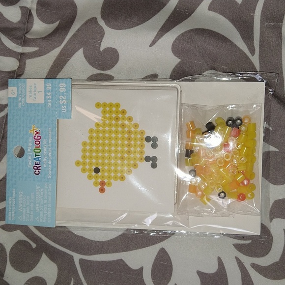 NWT 12pc Easter Basket filler Spring toys - Picture 7 of 8